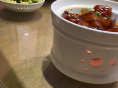 -小菜园新徽菜(马鞍山金鹰店)