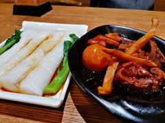 -赏点粤式点心(广州塔店)