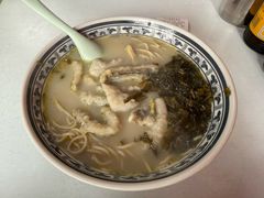 -明呈黄鱼面馆(斜土路店)