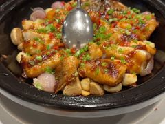 -北京厨房(西安SKP店)