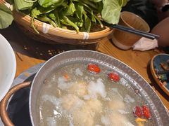 -吃饭皇帝大(合生汇店)