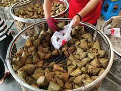 -赵记粽子(司前街店)