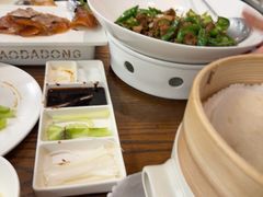 -小大董·烤鸭(王府井apm店)