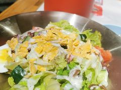 -韩宫宴烤肉·料理(苏州中心店)