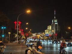 -南礼士路(地铁站)