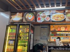 -屋里家延边朝鲜族冷面(梅林3店)