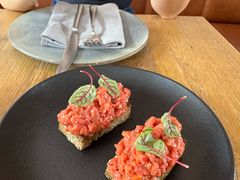 -BOR Eatery(安福路店)