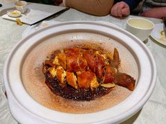 -西贝海鲜汇(槐安路店)