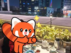 -常来小聚·广州非遗传承餐厅(高德置地店)
