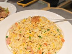 -晓淮山·扬州早茶·淮扬菜(龙阳广场店)