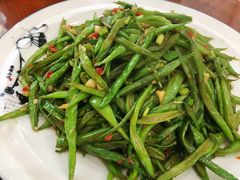 -椒香川流不息川菜馆(二七北路店)