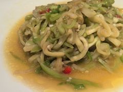 -周家二小姐的菜(西津渡店)