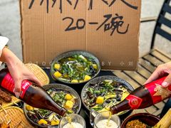 -金碧辉煌海鲜烧烤专营店(明泽街店)
