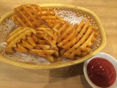 -必胜客(上海新南方商城PH店)