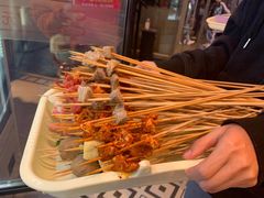 -大斌家串串火锅(德思勤店)