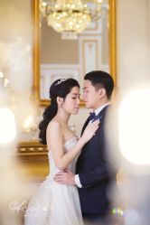 -爱城婚纱摄影·品质严选店