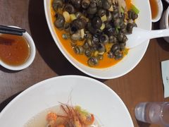 -大灶头·新昌菜(中国茶市店)