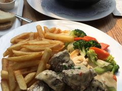 -Geneva日内瓦餐厅(西郊宝成花苑店)