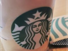 -星巴克(天津佛罗伦萨小镇店)