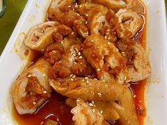 怪味肥肠-肥姐美食(同福中路店)