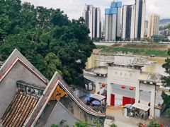 -白云山风景名胜区