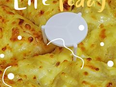 -尊宝比萨(福强店)