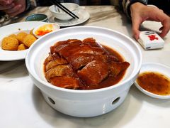 陶陶居百年烧鹅-陶陶居酒家(海岸城店)