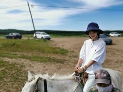 -塞罕坝国家级自然保护区