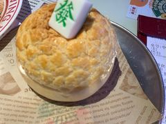 -永兴發香港茶餐厅(三坊七巷店)