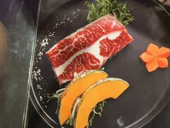 -大牛焱烧·和牛炭火烧放题