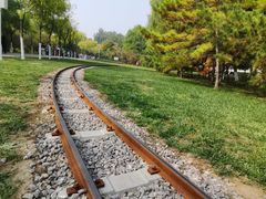 -南翠屏公园