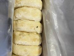 -赵记素斋·绿豆馅饼(钟楼小区店)