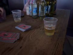 -Ton Ton吨吨小酒馆Live(观前街店)