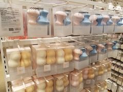 -名创优品(山东青岛市新业广场店)