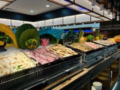 -苏格里岛自助烤肉海鲜火锅(成都金牛万达店)