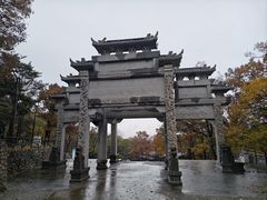 -沂蒙山旅游区云蒙景区(蒙山国家森林公园)