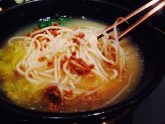 -馔豚·台北菜专门店(深圳湾万象城店)