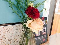 -蜜桃花开·中西融合菜E&W(南长街店)