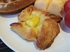 -重庆观音桥华美达安可酒店