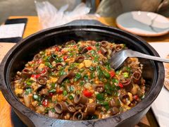 -拉完海鲜大排档(温岭店)