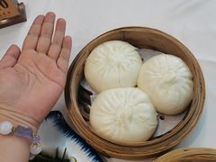 -馨越楼·点心·粤菜(赤坎店)