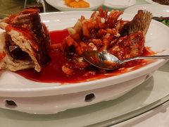 -得月楼·省级非遗·传统苏帮菜(观前店)