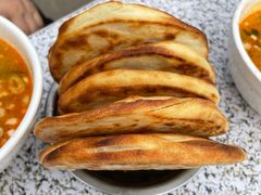 -龙门李家三旦羊肉汤馆