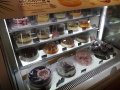 -哈根达斯(石家庄北国店)