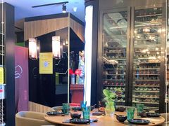 -荟廷·晶萃(陆家嘴尚悦湾店)