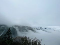 -南尖岩景区