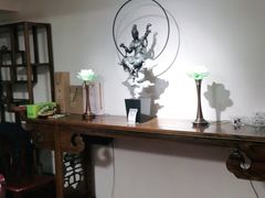 -福慧慈缘素食餐厅(王府井店)