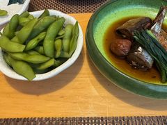 -长崎屋·日本料理·刺身·烧鸟(天河北路店)