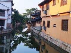 -锦溪古镇
