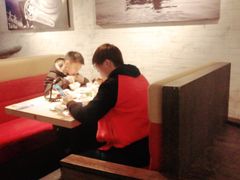 -避风塘(宝山万达店)